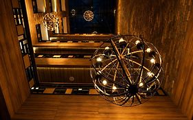 Hotel Punto MX
